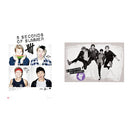 5 Seconds of Summer Poster