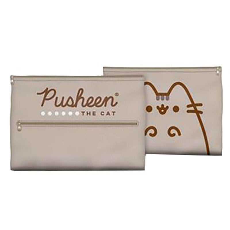 Jumbo iPad Pencil Case