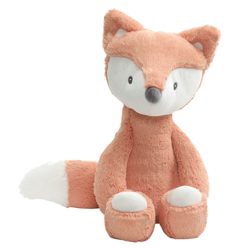 Gund Baby Renard cure-dents en peluche