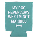 Say What Stubby Holder