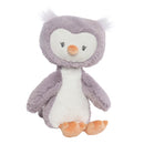 Gund bébé chouette cure-dents en peluche
