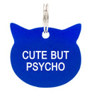 Say What Cat Tag