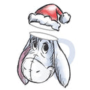 Tasse 3D de Noël Disney WTP