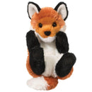 Douglas Toys Petite poignée en peluche