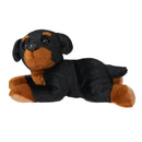 Cuddlimals Chien Couché 25cm