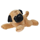 Cuddlimals Chien Couché 25cm