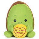 Peluche Swizzels Love Hearts