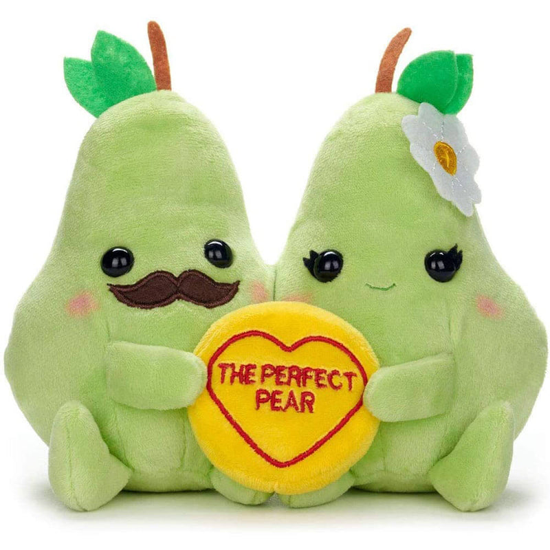 Peluche Swizzels Love Hearts