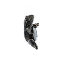 Amis pots en bronze antique de Jardinopia