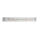 Plaque de bureau à collectionner Disney Gifts