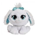 P.Lushes Pets avec étiquette pivotante