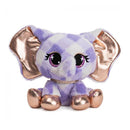 P.Lushes Pets avec étiquette pivotante