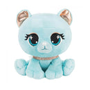 P.Lushes Pets avec étiquette pivotante