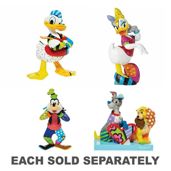 Disney by Britto 2021 Figurine (Large) - His Gifts