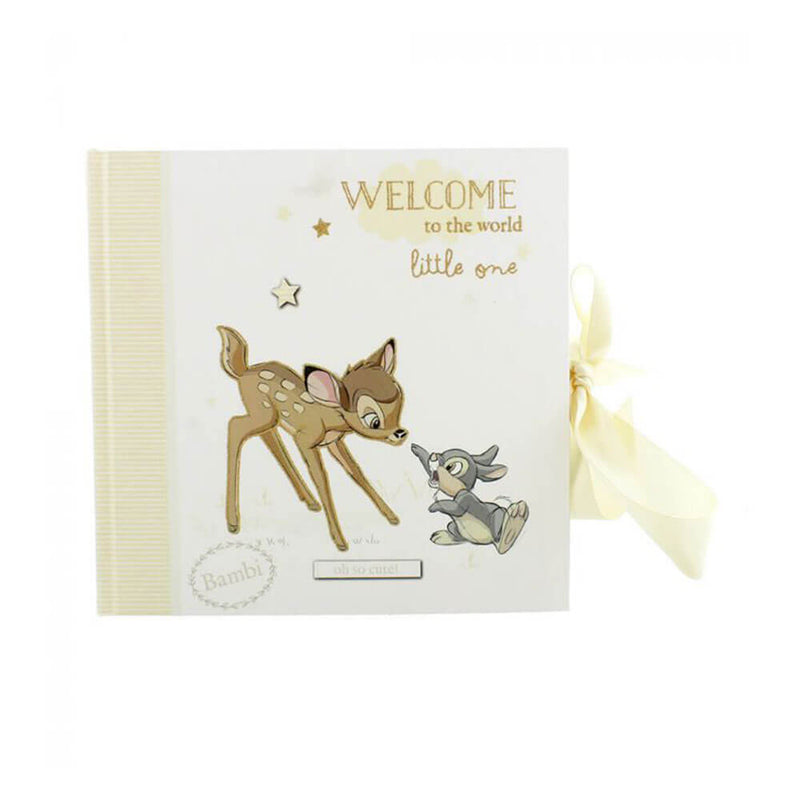 Album photo cadeaux Disney