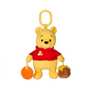 Winnie the Pooh 2021 Attachable Activity Toy