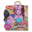 Curlimals Peluche Ami 18,5 cm