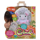 Curlimals Peluche Ami 18,5 cm