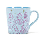 Disney Tasse Dolomite 325 ml