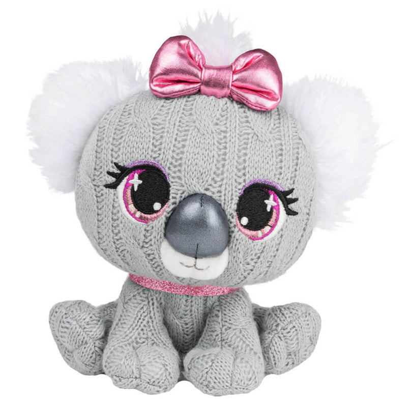 Peluche P*Lushes Pets édition limitée