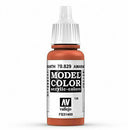 Vallejo Modèle Couleur I 17mL
