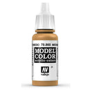 Vallejo Modèle Couleur I 17mL