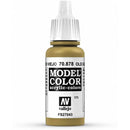 Vallejo Modèle Couleur I 17mL