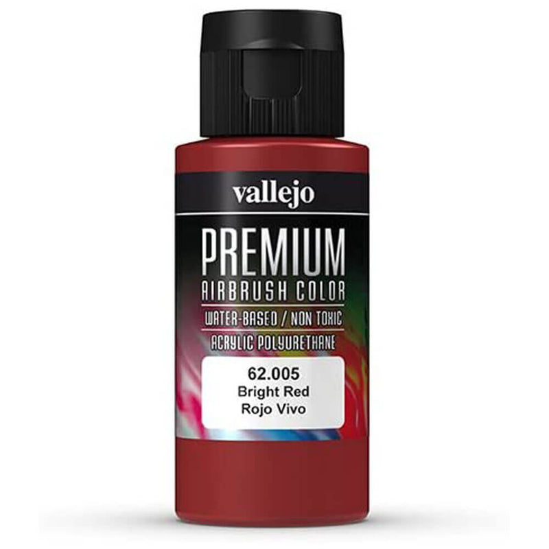 Vallejo Premium Couleur 60mL