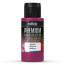 Vallejo Premium Couleur 60mL