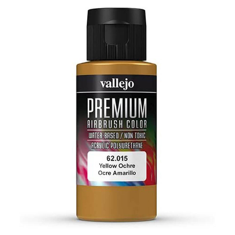 Vallejo Premium Couleur 60mL