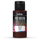 Vallejo Premium Couleur 60mL