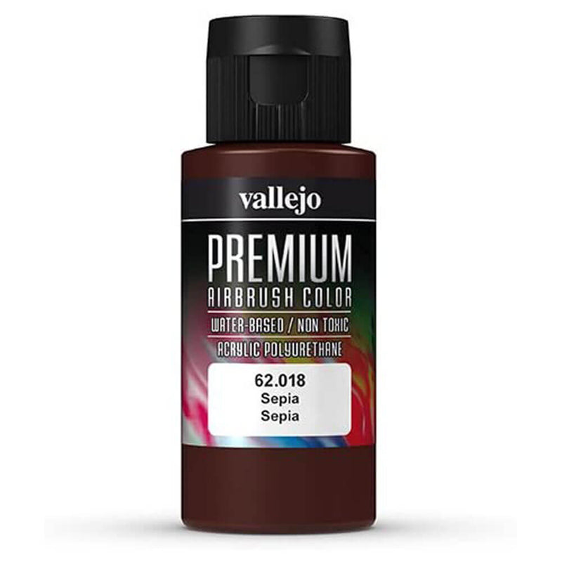 Vallejo Premium Couleur 60mL
