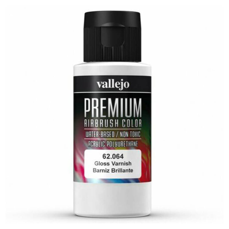 Vallejo Premium Couleur 60mL