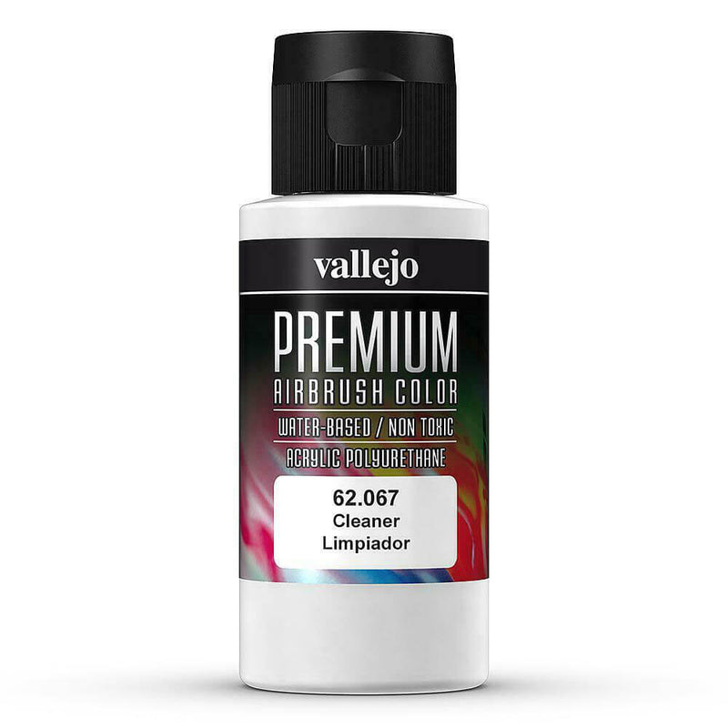 Vallejo Premium Couleur 60mL