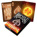 Cartes à jouer à vélo