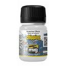 Munitions par MIG Accessoires 35mL