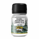 Munitions par MIG Accessoires 35mL