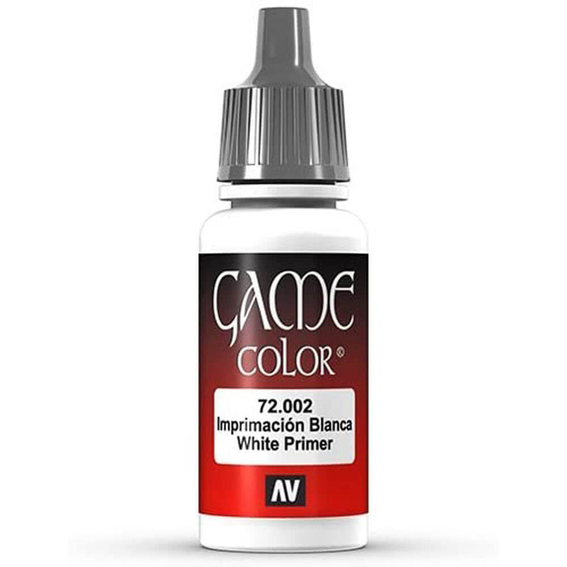 Vallejo Jeu Couleur 17mL