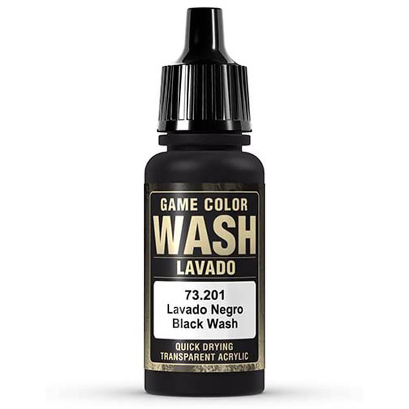 Vallejo Jeu Couleur 17mL