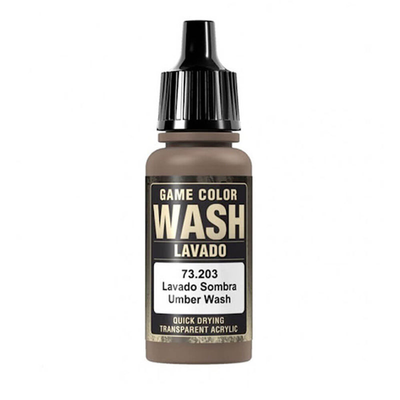 Vallejo Jeu Couleur 17mL