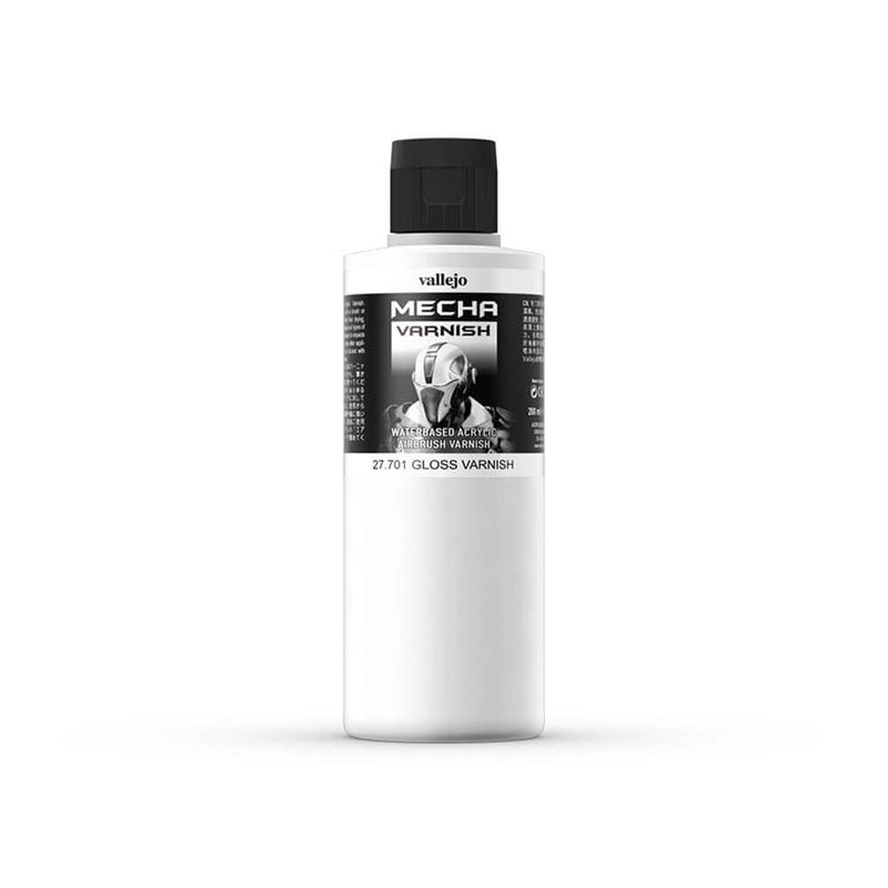 Vallejo Peintures Mecha Couleur 200mL
