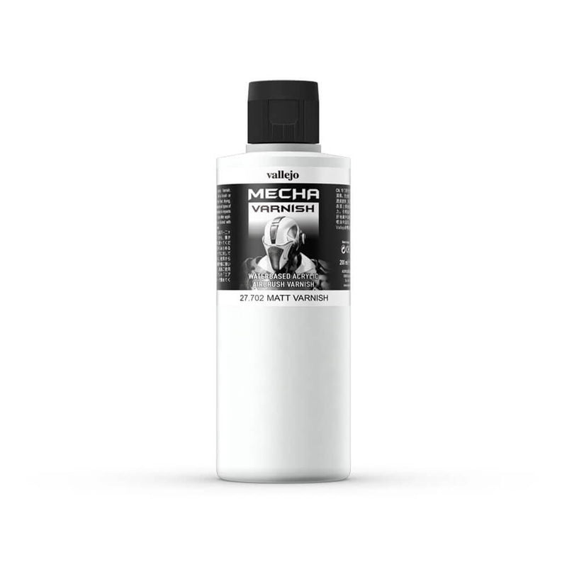 Vallejo Peintures Mecha Couleur 200mL