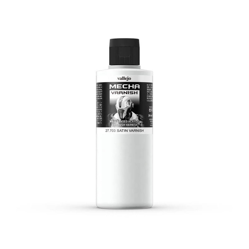 Vallejo Peintures Mecha Couleur 200mL