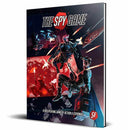 The Spy Game RPG