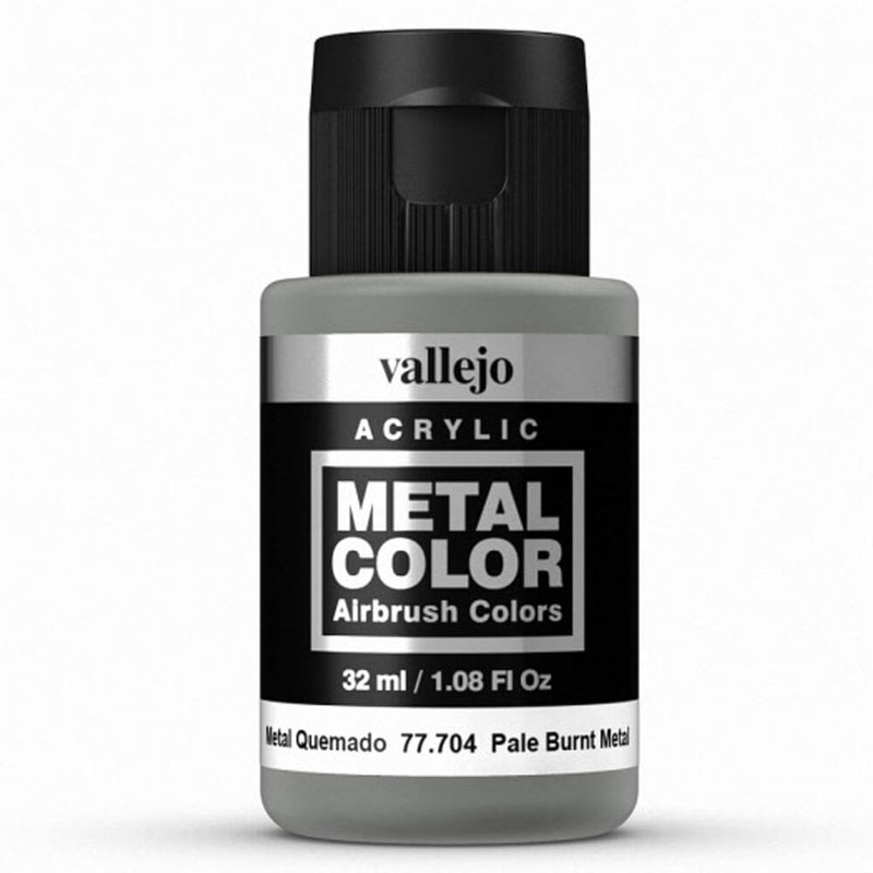 Vallejo Métal Couleur 32mL