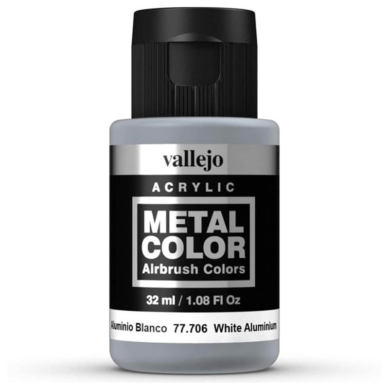 Vallejo Métal Couleur 32mL