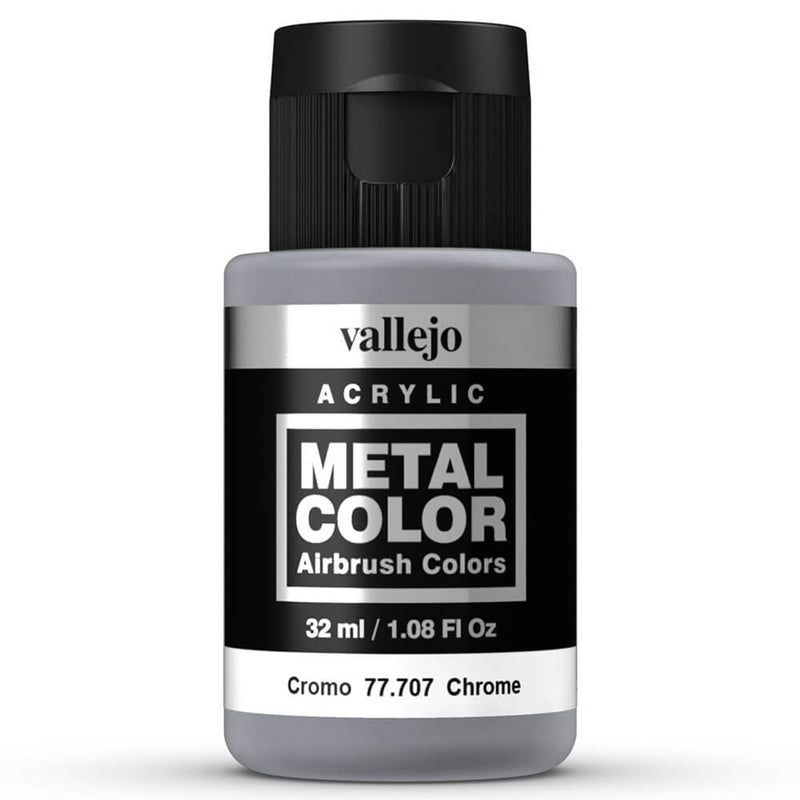 Vallejo Métal Couleur 32mL