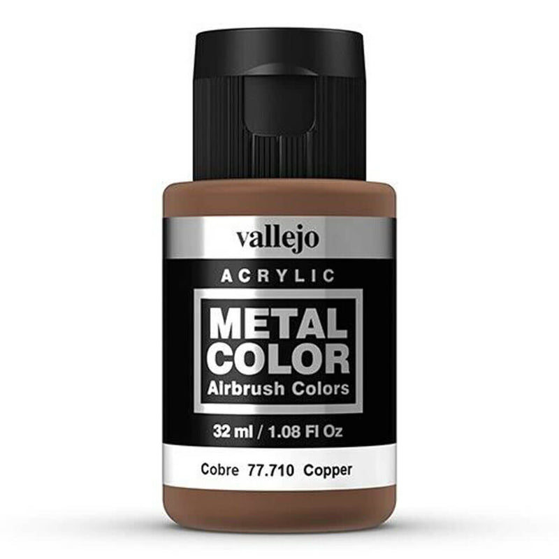 Vallejo Métal Couleur 32mL