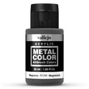 Vallejo Métal Couleur 32mL