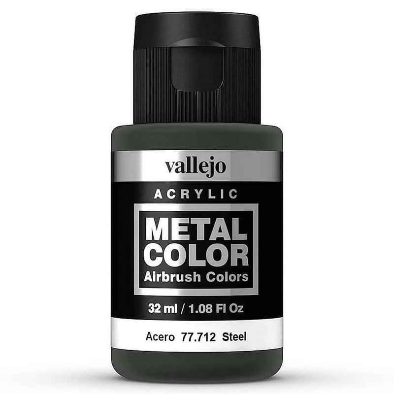 Vallejo Métal Couleur 32mL